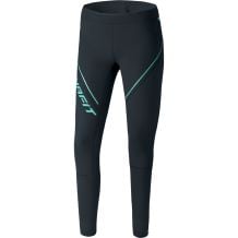 Løpetights for vinterbruk Dynafit Women's TIGHTS (Blueberry Marine Blue)