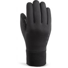 Unterhandschuhe Dakine STORM LINER GLOVE (SCHWARZ) Unisex