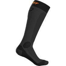Chaussettes de ski DYNAFIT TOUR WARM MERINO (asphalt) Mixte