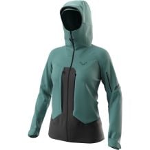 Skijakke Dynafit TIGARD 3L STRETCH Dame (atlanti)