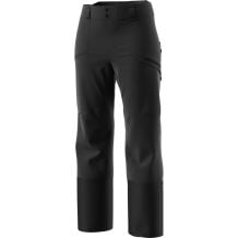 Dames skibroek Dynafit TIGARD 3L STRETCH (black out)