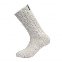 Socks Devold NANSEN WOOL SOCK (GREY MELANGE)