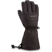Skihandschoenen Dakine YUKON GLOVE (ZWART) Junior