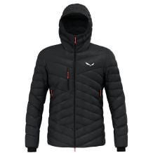 Chaqueta de pluma Salewa ORTLES MED 3 RDS DWN JACKET M (black out) Hombre