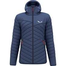 Daunenjacke Salewa M BRENTA JACKET (Dark denim) Mann