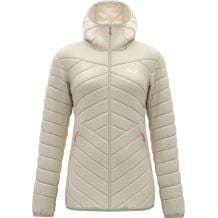 Donsjack voor dames Salewa Brenta RDS Dons (havermout)