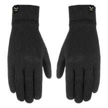 Undergloves Salewa GUANTES CRISTALLO AM W (black out) Mujer