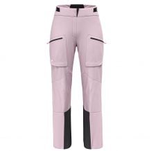 Naisten kovat housut Salewa SELLA 3L PTX PANT W (zephyr)