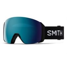 Maschera Smith 4D Mag XL (CHROMAPOP SUN BLUE MIRROR)