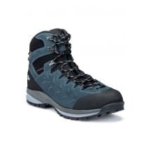 Wanderschuhe Hanwag Makra Trek SF Extra Gore-Tex (Blau)