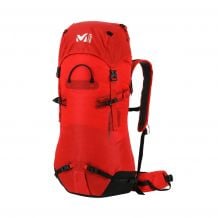 Mochila Millet PROLIGHTER 38+10 (RED - ROUGE) Unisex