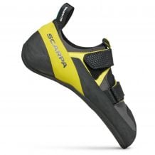Kletterschuhe Scarpa Arpia V (Shark Yellow)