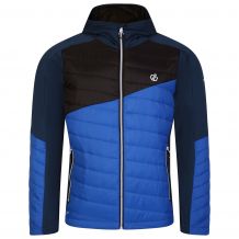 Hybrid-Jacke Dare2B Touring Hybrid Jacket (Olympian Blue/MnltD) Herren