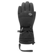 Skidhandskar Racer GSTARZ 3 GORE-TEX (Black) Dam