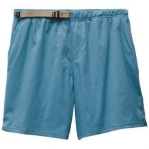 Shorts Prana Stretch Zion Pull On Shorts (High Tide) Mann