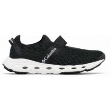 Waterschoen Columbia DRAINMAKER TR (Zwart, Whisper) Dames