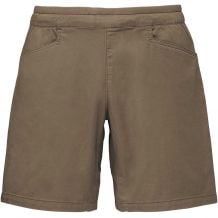 Klatreshorts til mænd Black Diamond Notion Shorts (Wallnut)
