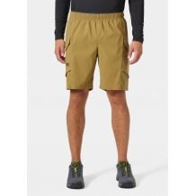 Pantaloncini Helly Hansen Vista Hike Cargo Shorts (Lynx) Uomo