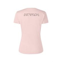 Camiseta MONTURA Camiseta mujer SUNSET T-SHIRT WOMAN (LIGHT ROSE)