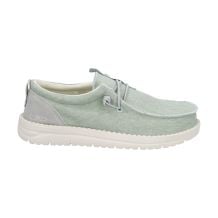 Slippers CMP JOY WMN URBAN SHOES HEY DUDE (Jade) Woman