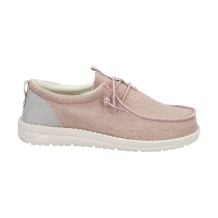 Tøfler CMP JOY WMN URBAN SHOES HEY DUDE (Rosa) Dame