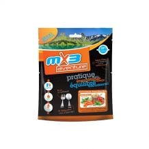 Plats lyophilisé MX3 Nutrition Pâtes aux petits légumes