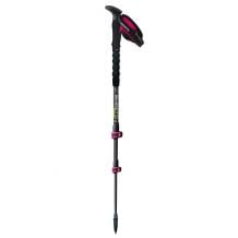 Guidetti B Light Carbone MK2 (Ruby) vandringsstavar