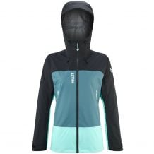 Jas Millet KAMET GTX JKT W (ARUBA/BLACK) Dames