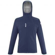 Veste MILLET FITZ ROY JKT M (DARK DENIM) Homme