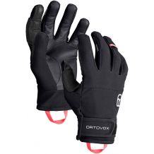 Gant Ortovox TOUR LIGHT GLOVE W (black raven) Women