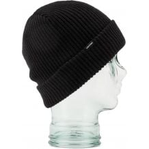 Muts Volcom Sweep Beanie (Zwart)