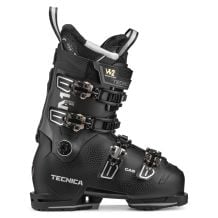 skor för skidåkning Tecnica MACH1 MV 95 W GW (BLACK) Dam