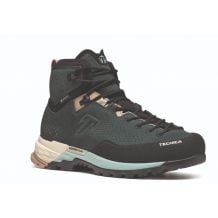 Vandringskängor Tecnica SULFUR MID GTX WS (DP GREEN-LT BLUE) Dam