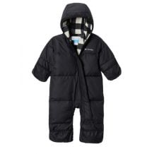 Våddragt til børn Columbia Snuggly Bunny Bunt (sort)