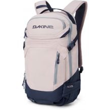Women's ski backpack Dakine WOMEN'S HELI PRO 20L (BURNISHED LILAC)
