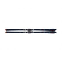 Ski de randonnée nordique FISCHER Traverse 78 CROWN/SKIN XTRALITE - 2025