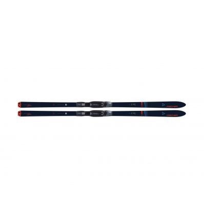 Fischer Traverse 78 Crown Xtralite Nordic Skis 2023-24 main image 1