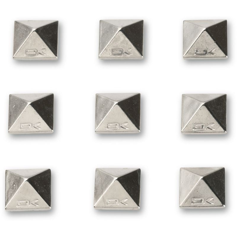 DAKINE Grip pour snowboard  PYRAMID STUDS (CHROME)