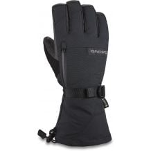 Skihandsker Dakine LEATHER TITAN GORE-TEX GLOVE (BLACK) Herre
