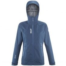 Dames Millet SENECA GTX 3L J W (DARK DENIM) jas