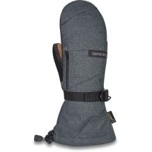 Skiluffer Dakine LEATHER TITAN GORE-TEX MITT (CARBON)