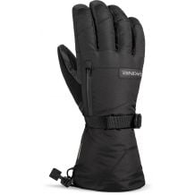Skihandschoenen Dakine TITAN GORE-TEX GLOVE (Zwart) Mannen