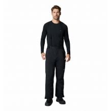 Pantalones de esquí Columbia Cirque Bowl (Negro) Hombre