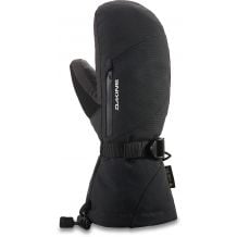 Skiluffer Dakine LEATHER SEQUOIA GORE-TEX MITT (BLACK)