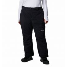 Ski Pants Columbia W Cirque Bowl (Black) Women
