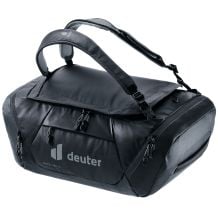 Duffel Deuter Duffel Pro 40 (negro)