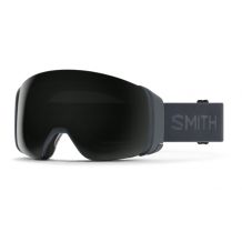 Maske Smith 4D MAG (CHROMAPOP SUN BLACK )