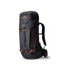 Reppu Gregory Alpinisto 35 LG (LAVA BLACK)