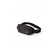 Gregory RHUNE BELT BAG (CARBON BLACK)