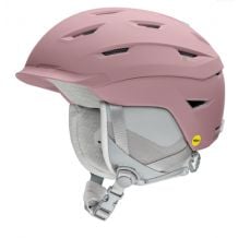 Skidhjälm Smith LIBERTY MIPS (Matte Dusk) Dam